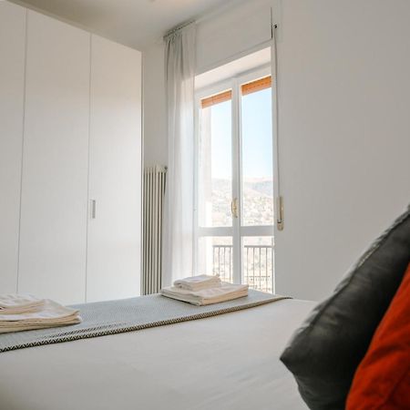 Como Bike & Family Apartment Ngoại thất bức ảnh
