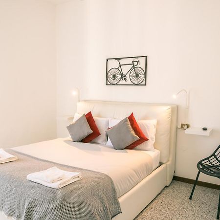 Como Bike & Family Apartment Ngoại thất bức ảnh