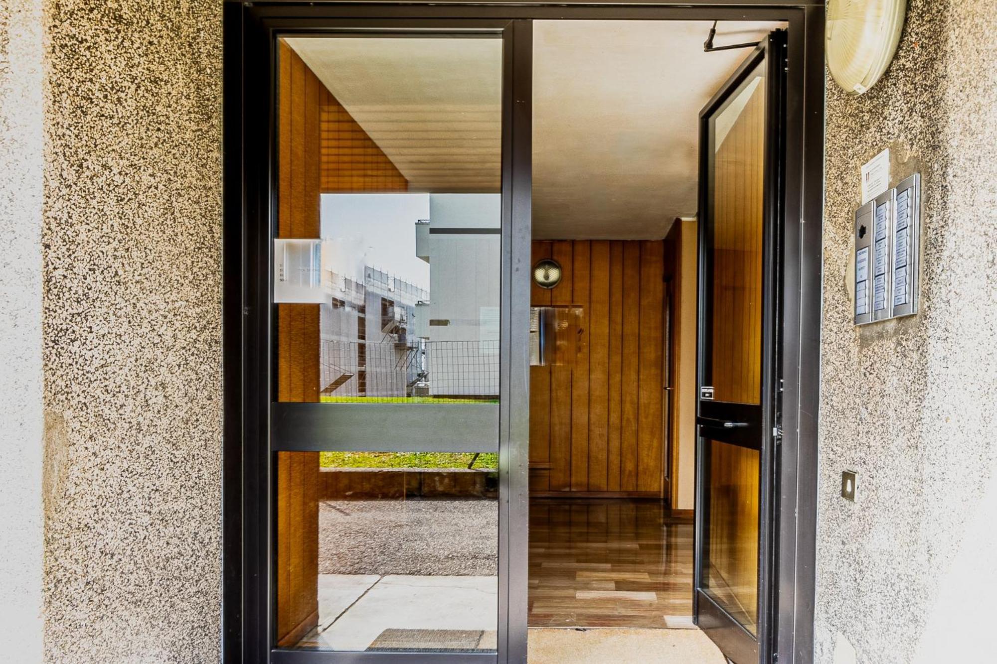 Como Bike & Family Apartment Ngoại thất bức ảnh